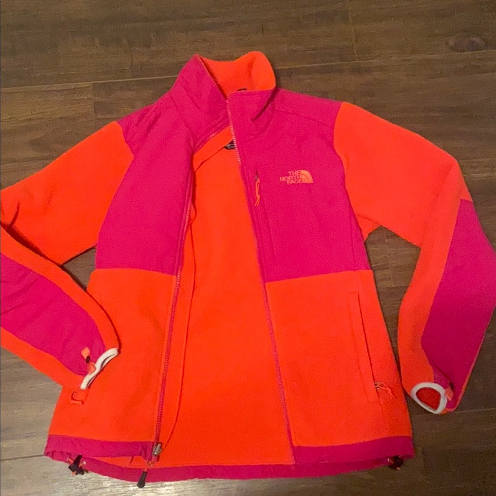 North Face Jacket